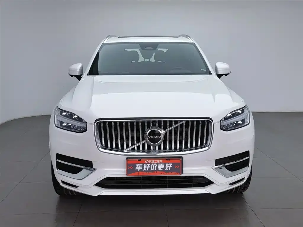 Volvo XC90 — фото 2