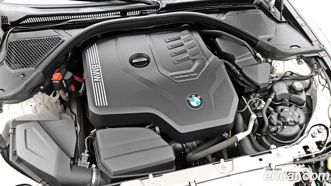 BMW 3-Series — фото 2
