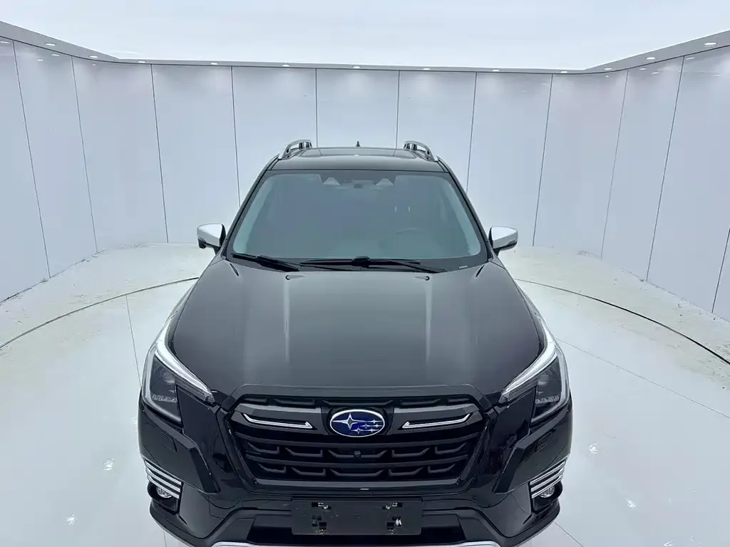 Subaru Forester 2022 из CN, фото 9