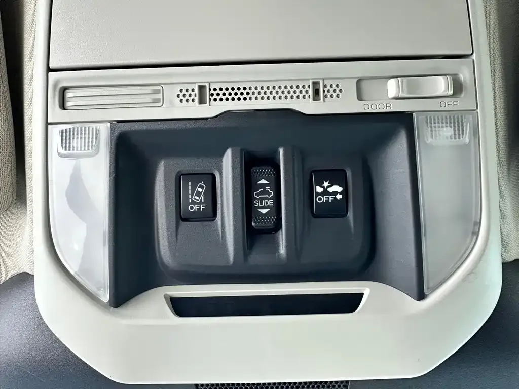 Subaru Forester 2022 из CN, фото 7
