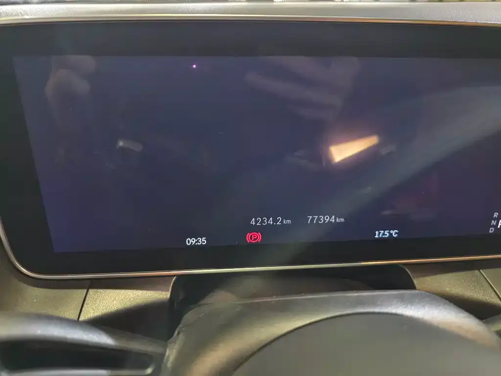 Mercedes-Benz GLC 2023 из CN, фото 2