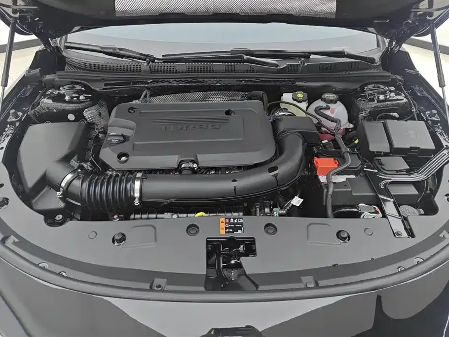 Buick LaCrosse 2026 из CN, фото 4