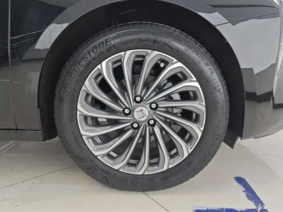 Buick LaCrosse 2026 из CN, фото 7