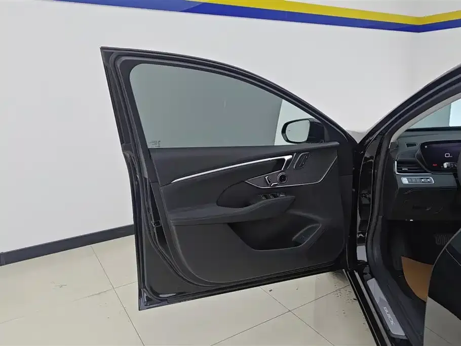 Buick LaCrosse 2026 из CN, фото 10