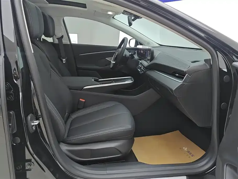 Buick LaCrosse 2026 из CN, фото 3