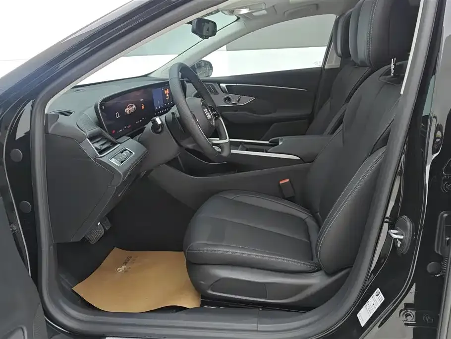 Buick LaCrosse 2026 из CN, фото 2