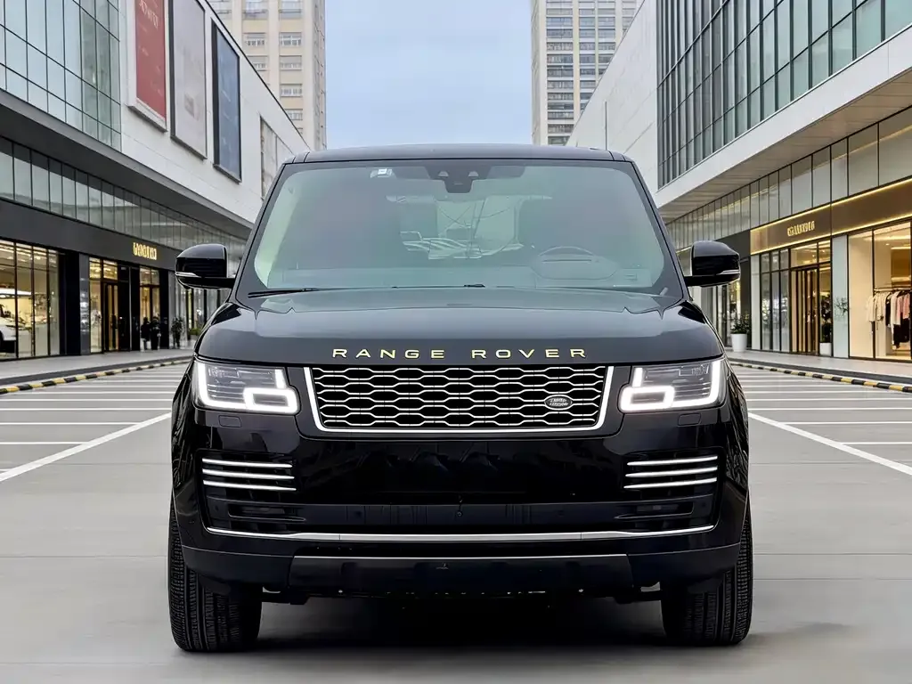 Land Rover Range Rover 2021 из CN, фото 6
