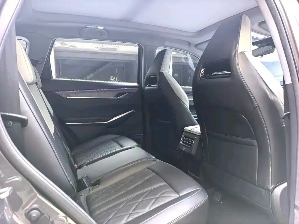 Changan CS75PLUS — фото 2