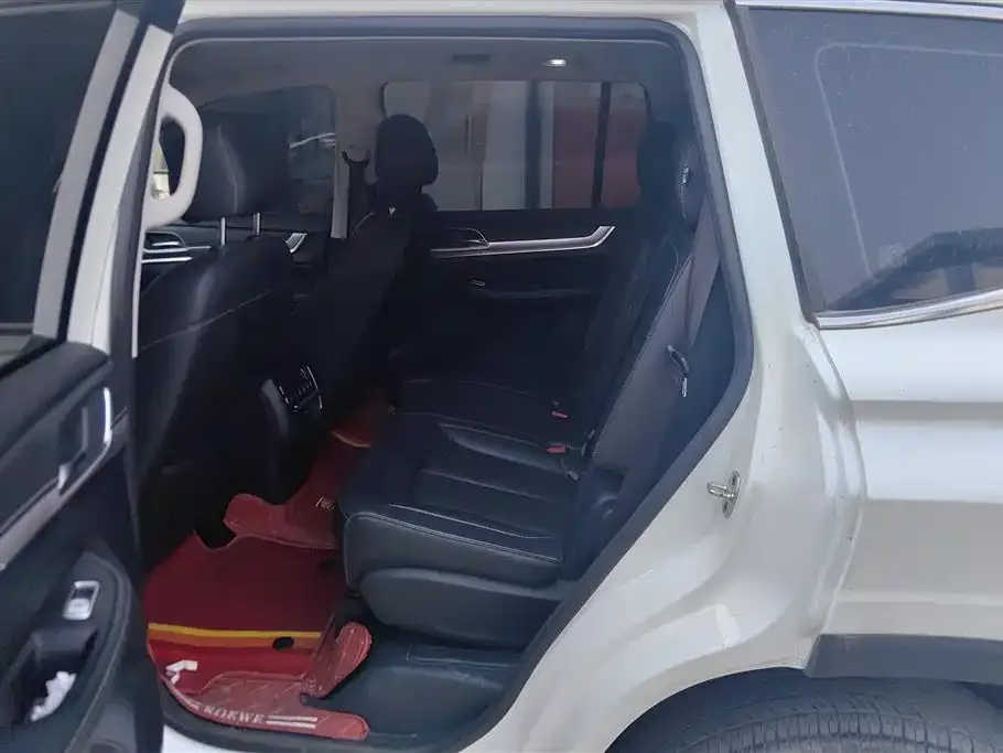 Roewe RX8 2023 из CN, фото 2