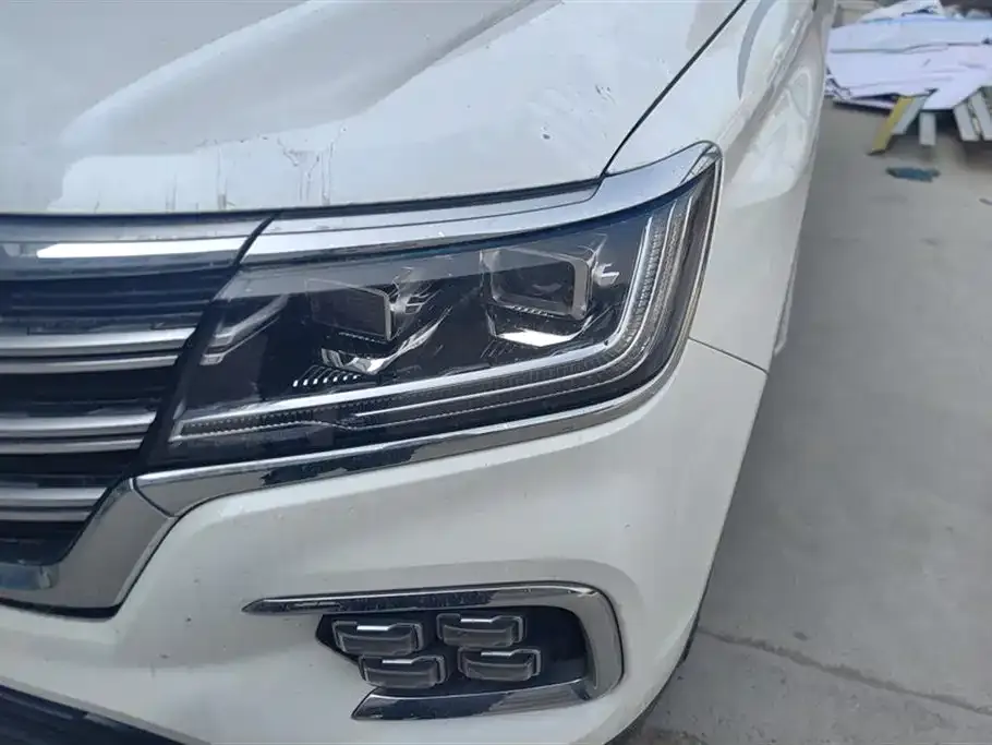 Roewe RX8 2023 из CN, фото 8