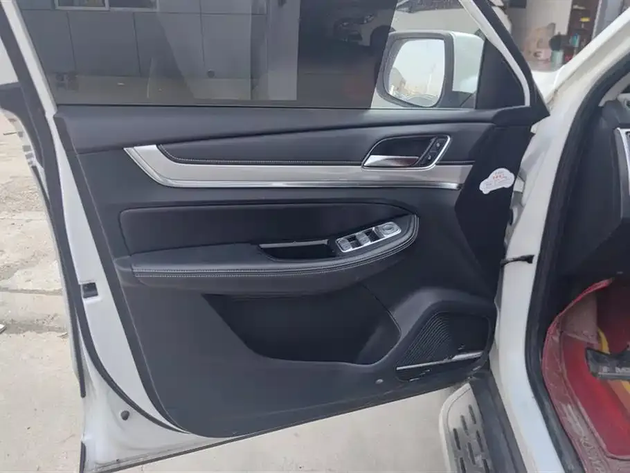 Roewe RX8 2023 из CN, фото 9