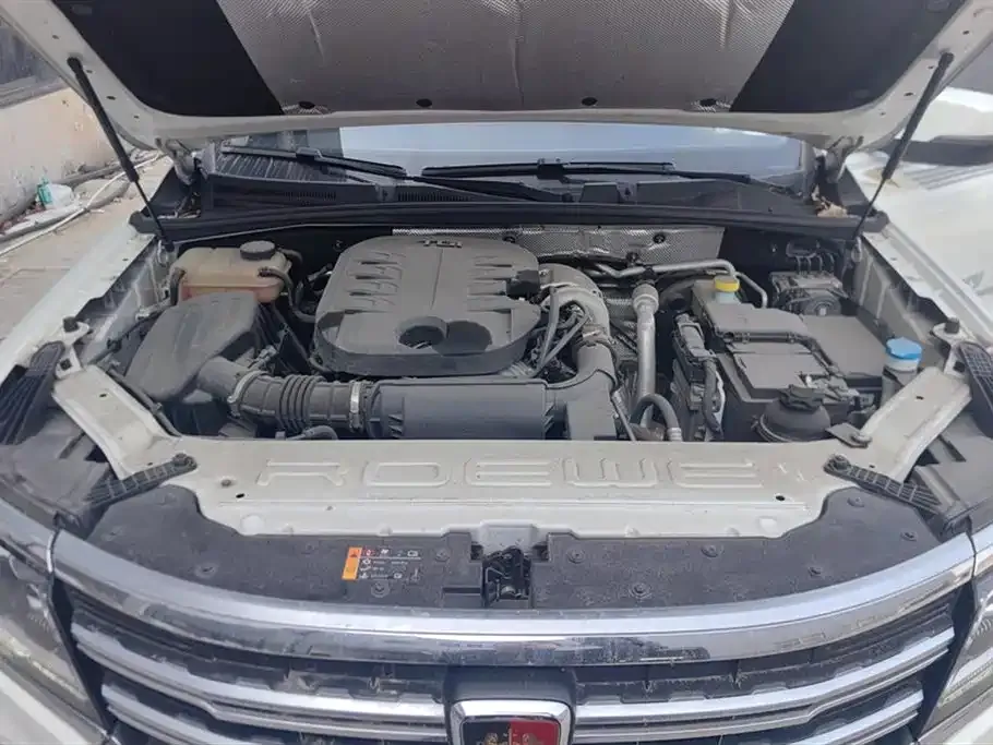 Roewe RX8 2023 из CN, фото 3