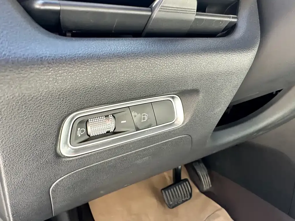 Geely Galaxy L7 2024 из CN, фото 7