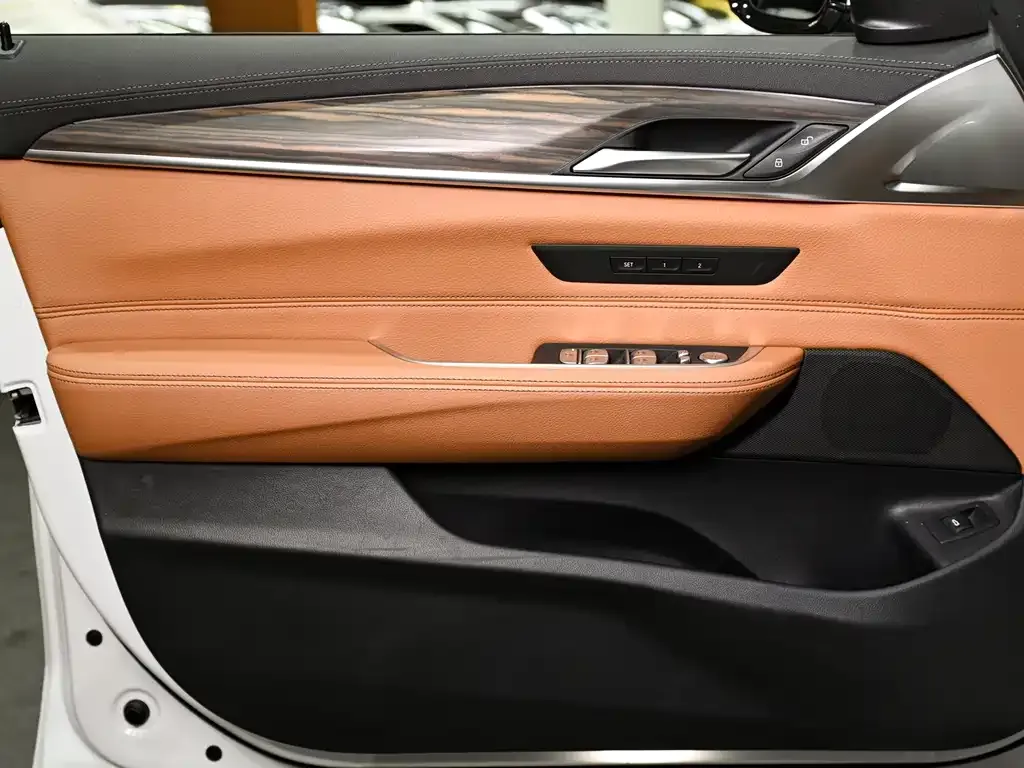 BMW 6 Series GT — фото 5