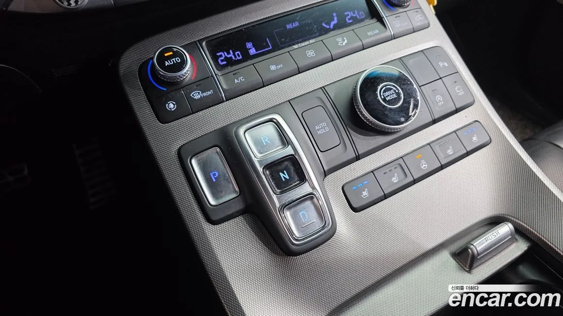 Hyundai Palisade 2021 из KR, фото 6