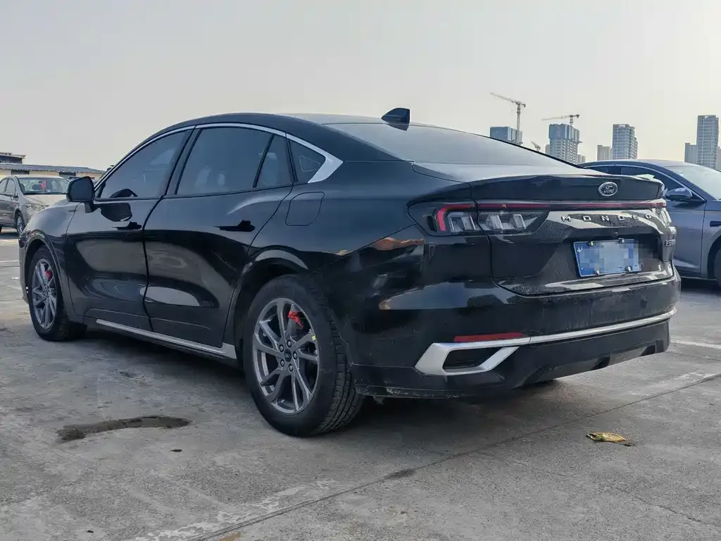 Ford Mondeo 2023 из CN, фото 8