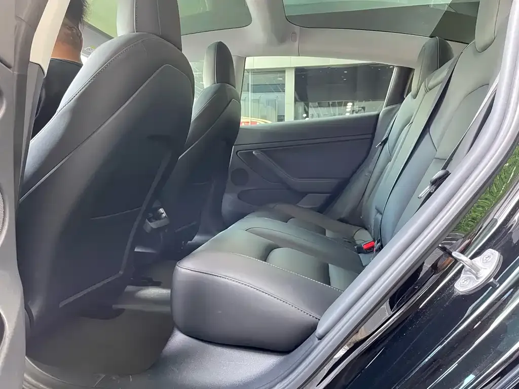 Tesla Model 3 — фото 2