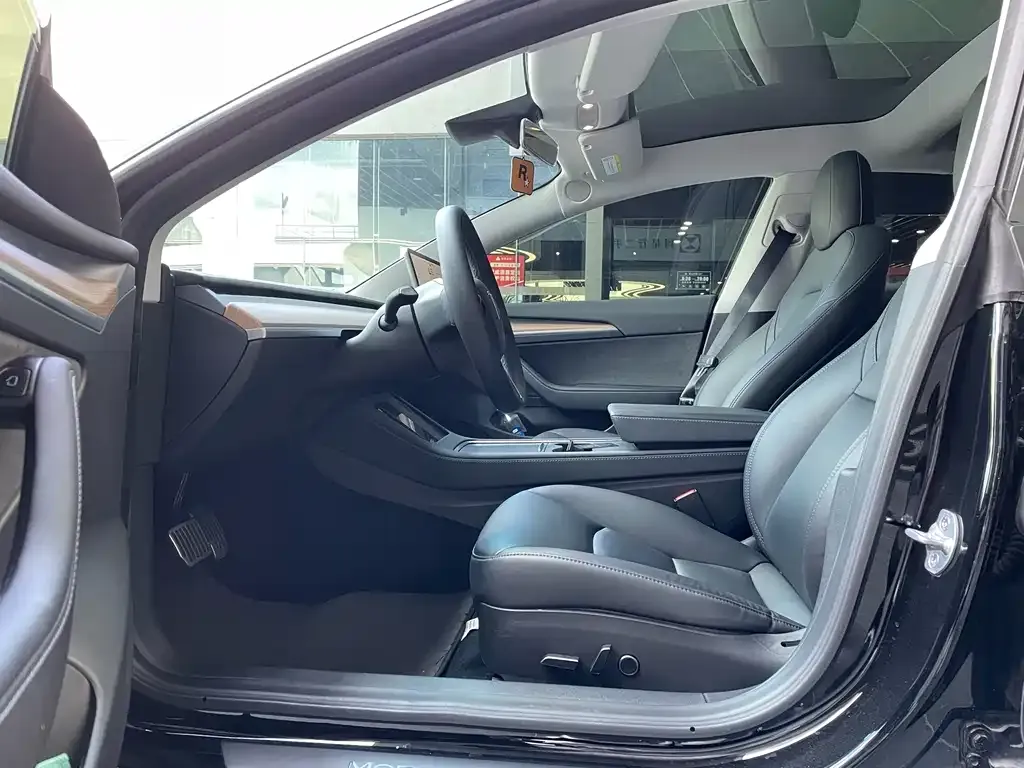 Tesla Model 3 — фото 3