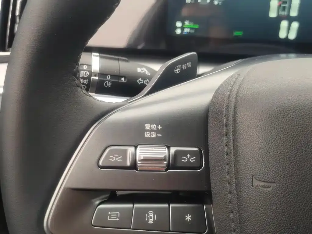 BYD L DM-i 2025 из CN, фото 9