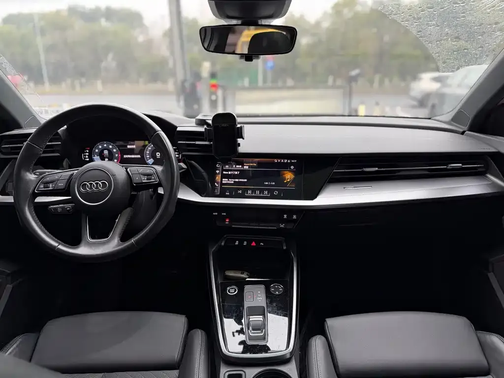 Audi A3 — фото 6