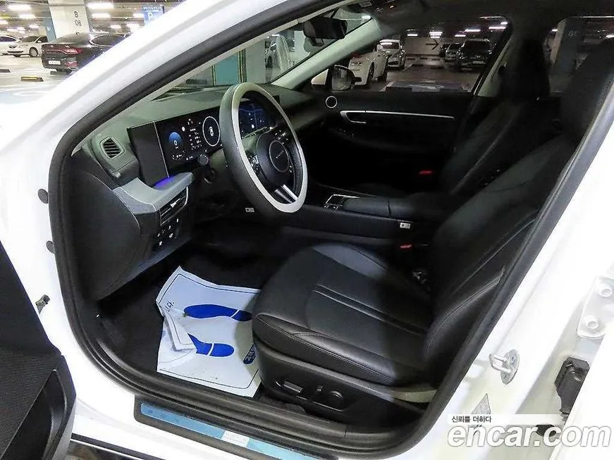 Hyundai Sonata 2025 из KR, фото 8
