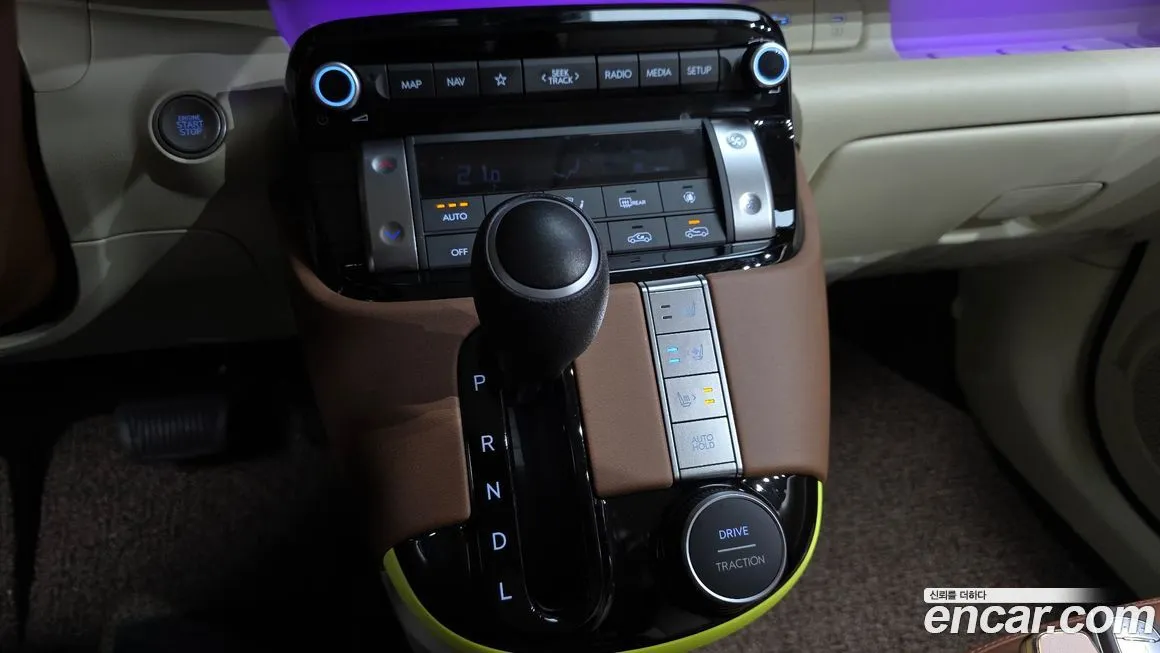 Hyundai Casper 2025 из KR, фото 9