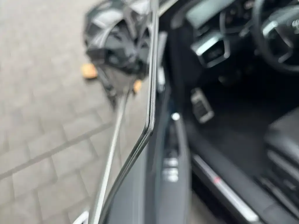 Audi A7L 2022 из CN, фото 3