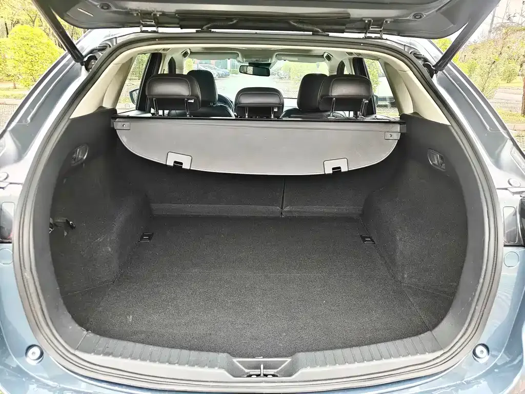 Mazda CX-5 — фото 3