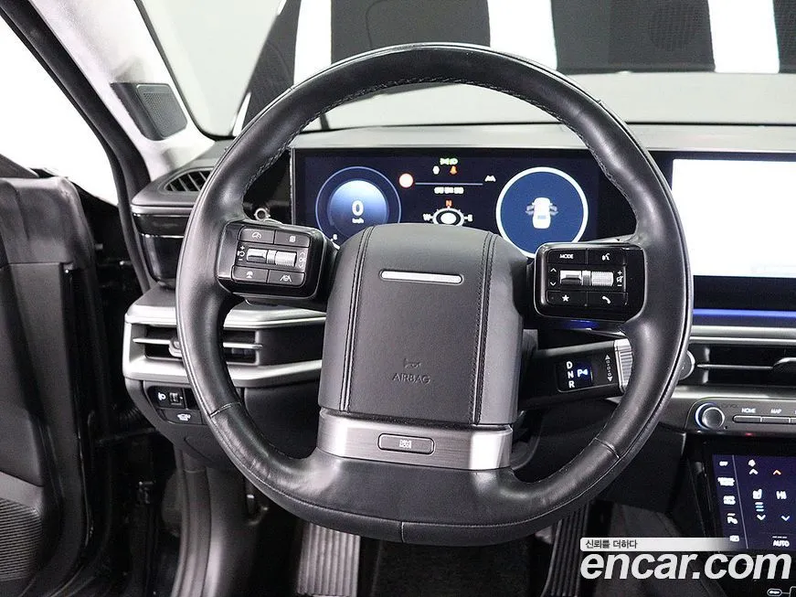 Hyundai Grandeur 2023 из KR, фото 8
