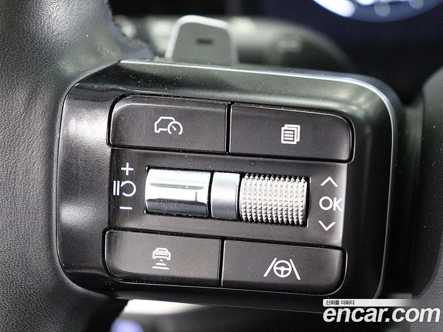 Hyundai Grandeur 2023 из KR, фото 9