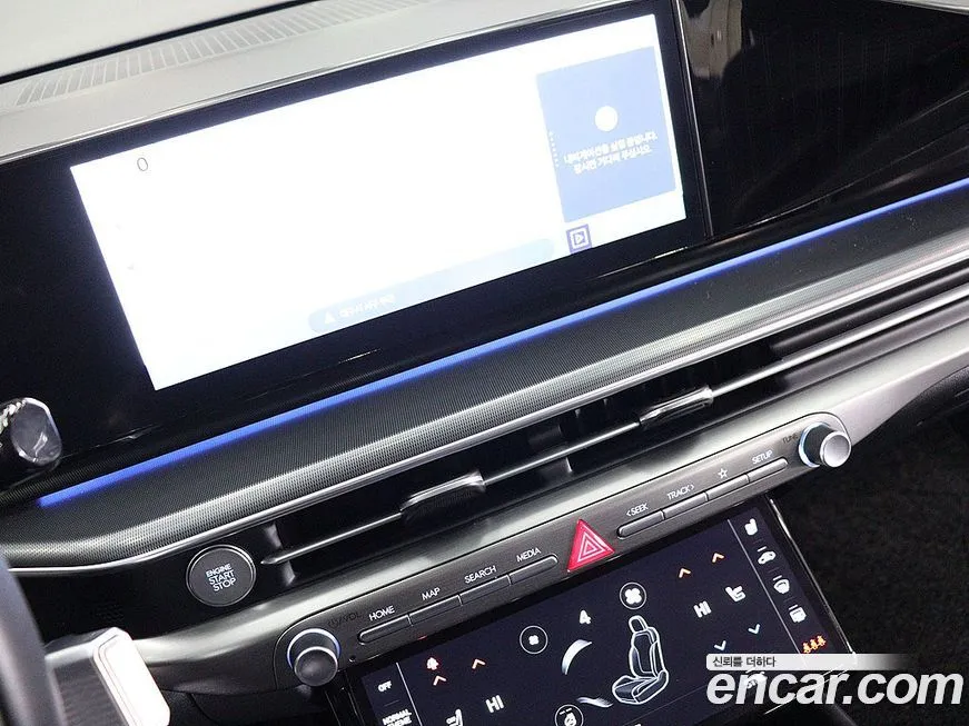 Hyundai Grandeur 2023 из KR, фото 10
