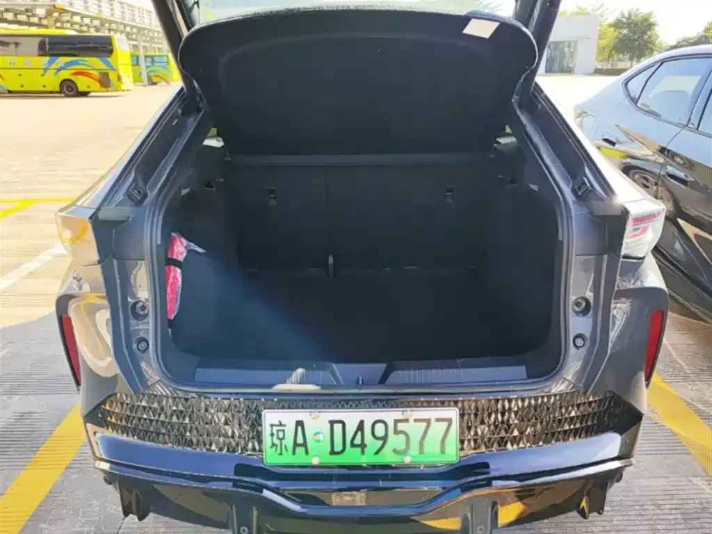 Volkswagen 06 2025 из CN, фото 4