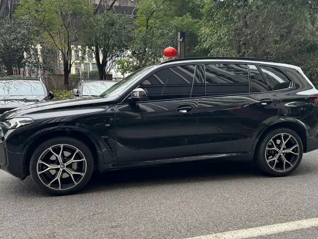 BMW X5 — фото 10