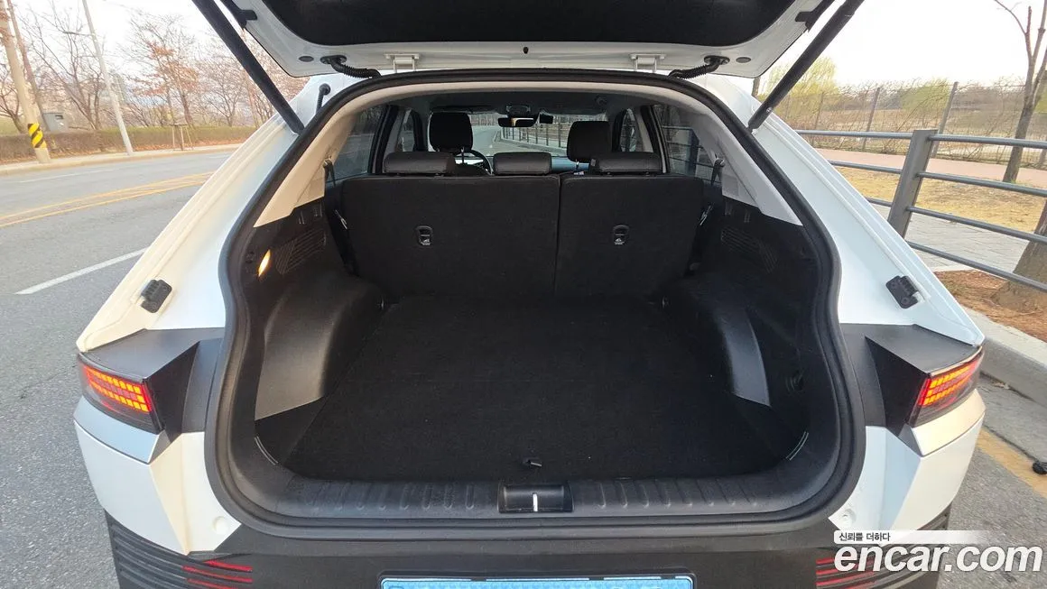 Hyundai Ioniq5 2022 из KR, фото 6