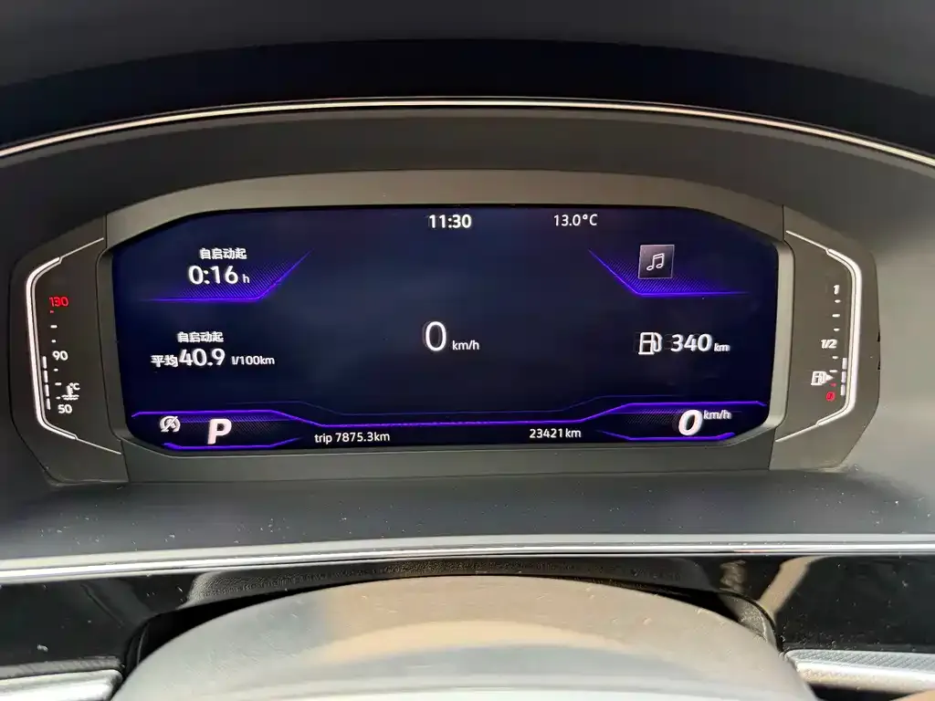 Volkswagen Passat — фото 3