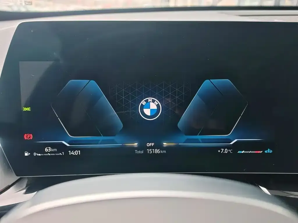 BMW X1 — фото 2