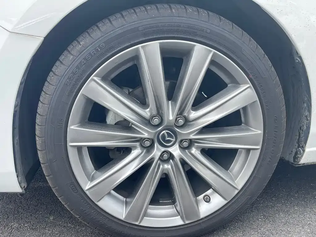 Mazda Atenza 2023 из CN, фото 6