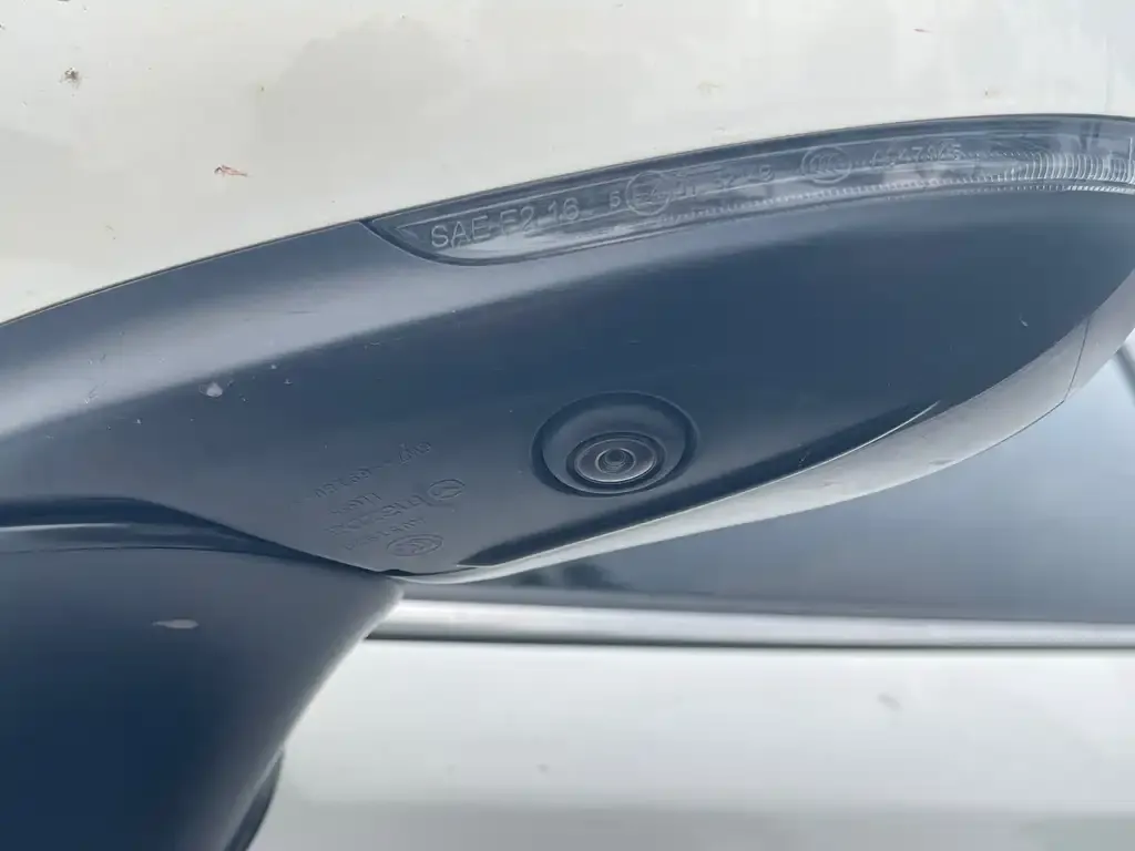 Mazda Atenza 2023 из CN, фото 5
