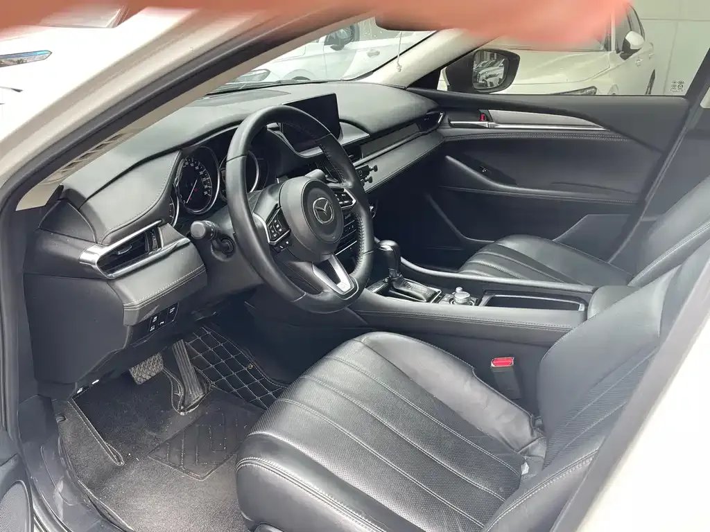 Mazda Atenza 2023 из CN, фото 3