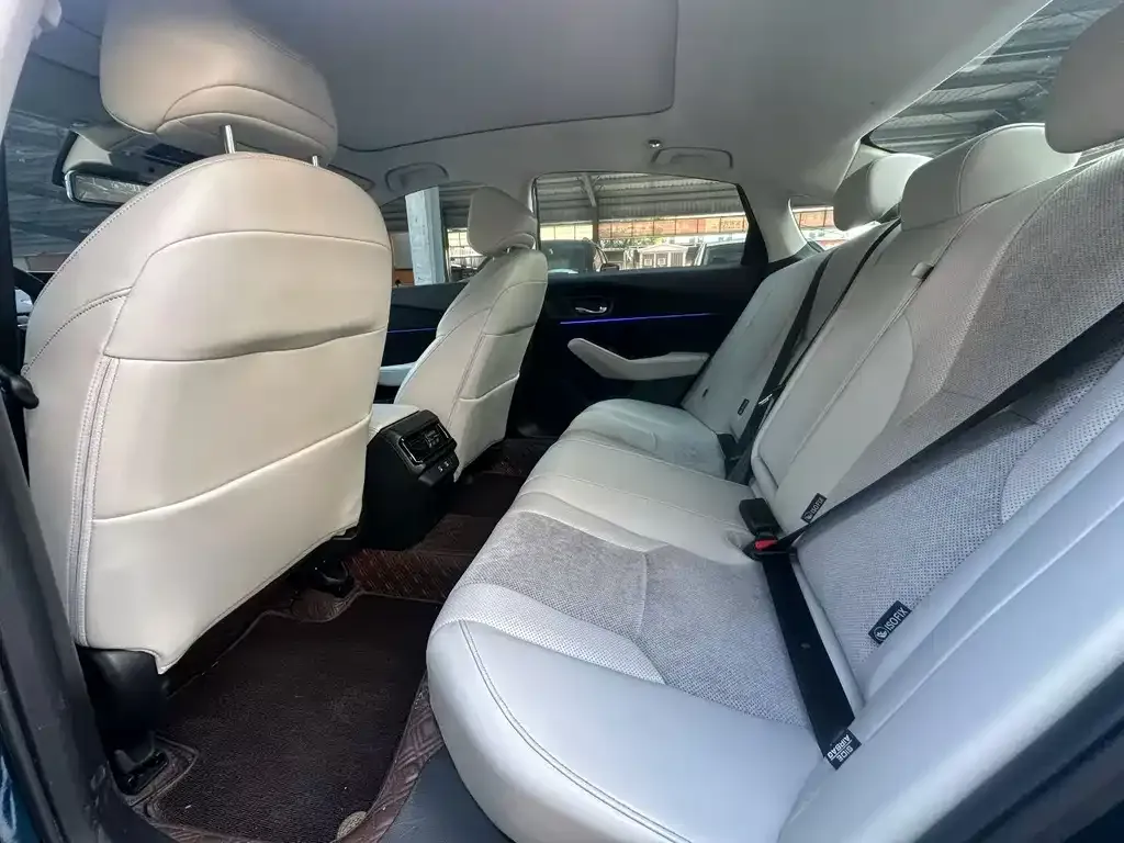 Honda Accord — фото 2