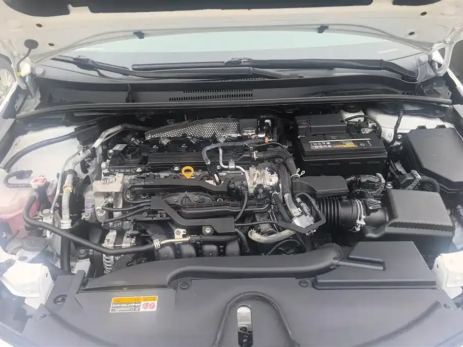 Toyota Allion — фото 10