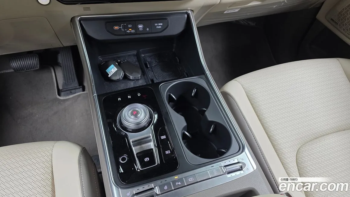 Kia Carnival 2024 из KR, фото 9