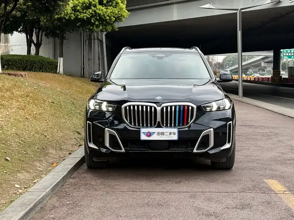 BMW X5 — фото 3