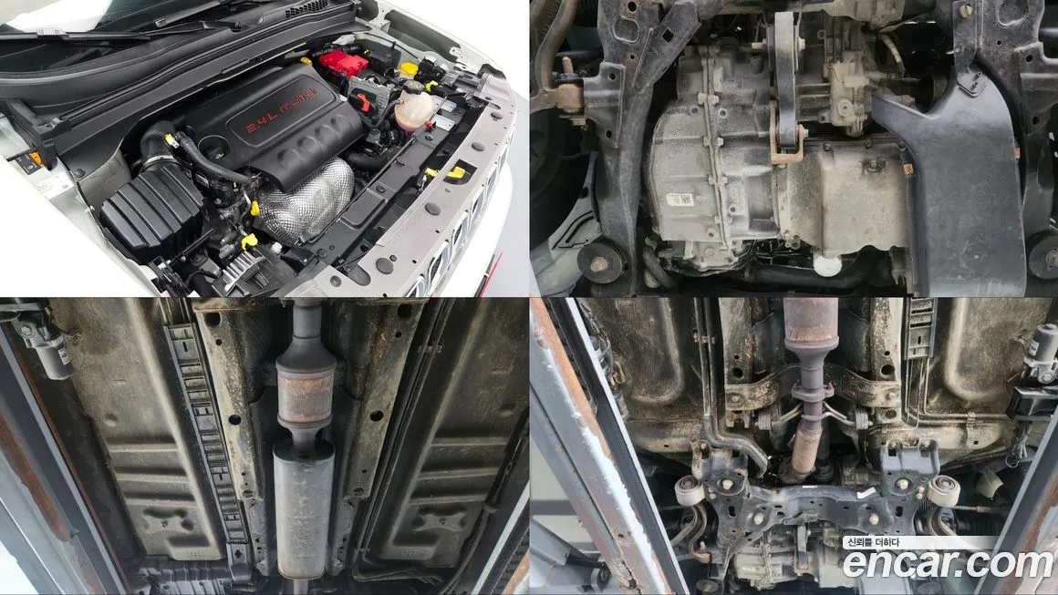 Jeep Renegade — фото 10