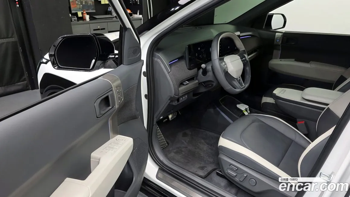 Kia EV3 — фото 3