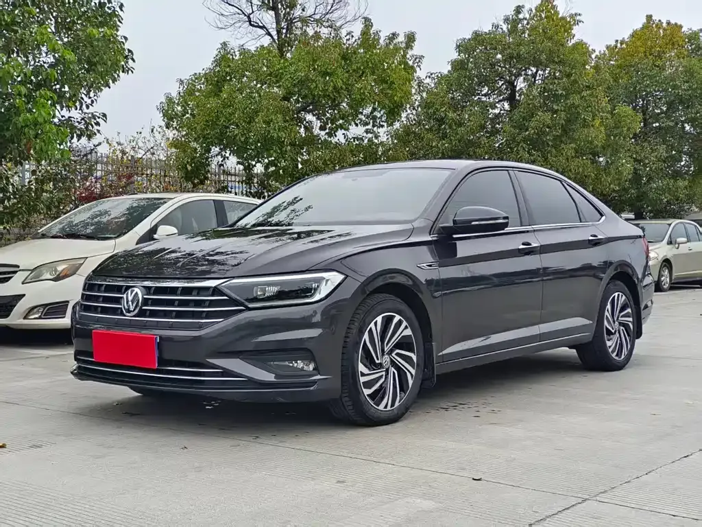 Volkswagen Sagitar 2022 из CN, фото 1