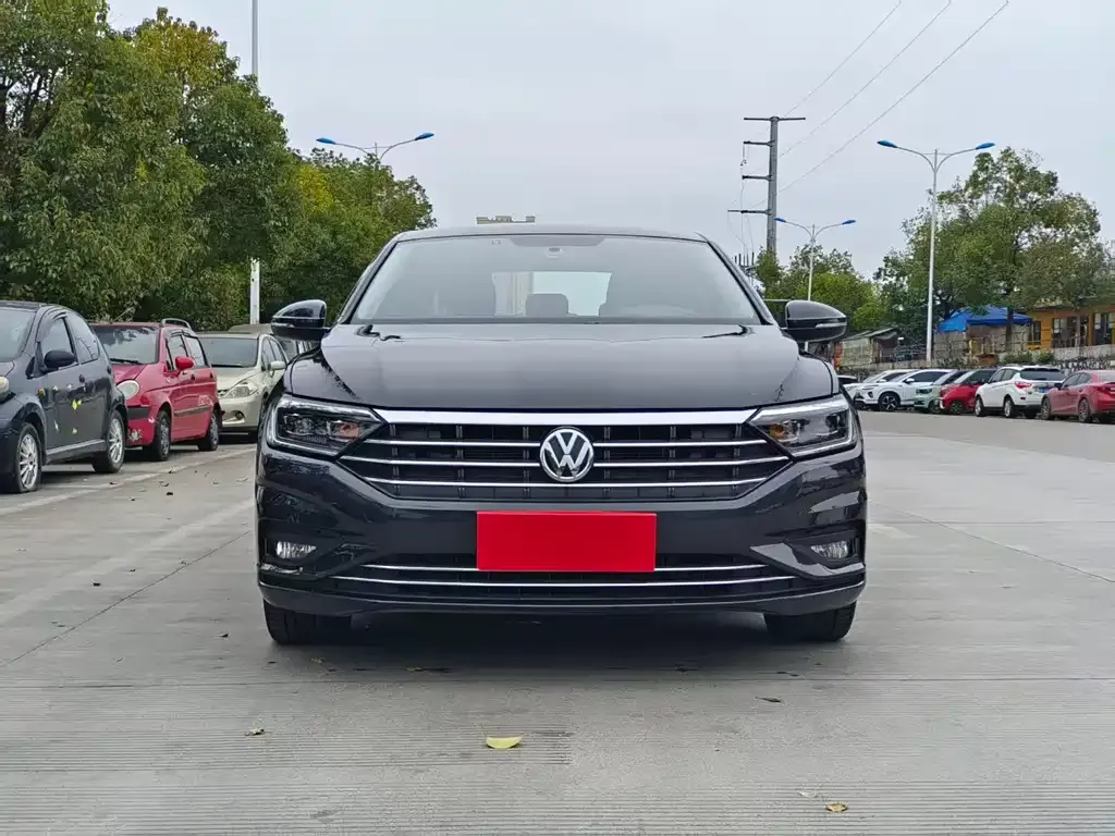 Volkswagen Sagitar 2022 из CN, фото 4