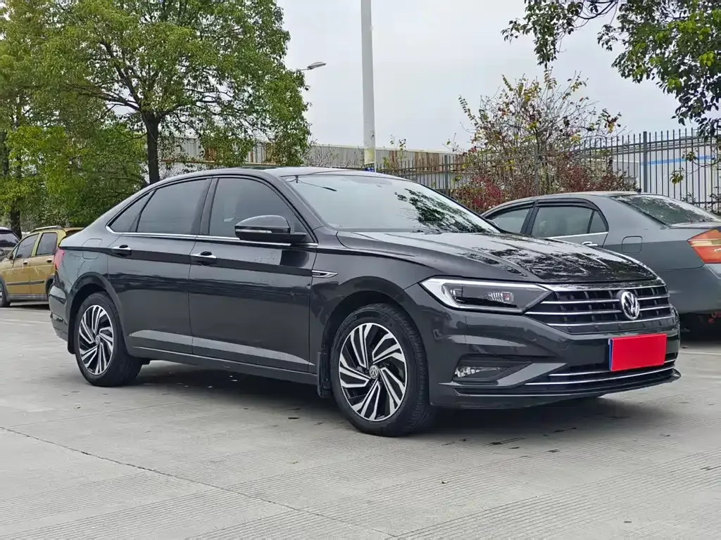 Volkswagen Sagitar 2022 из CN, фото 7