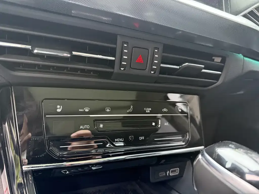 Volkswagen Passat — фото 3