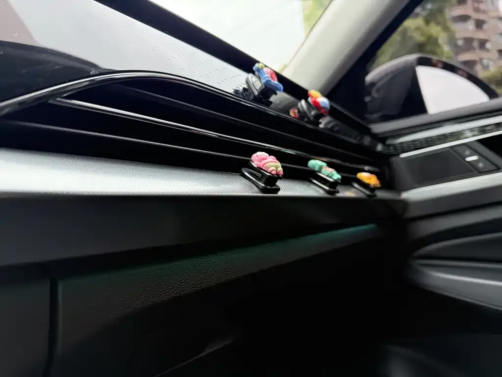 Volkswagen Passat — фото 5